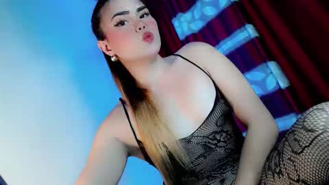 JANNA online show from February 23, 2026, 2:20 am