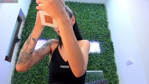 Snapshot of hotfallingdevil chatting on September 11, 2025, 11:32 am hotfallingdevil online show from September 11, 2025, 11:32 am