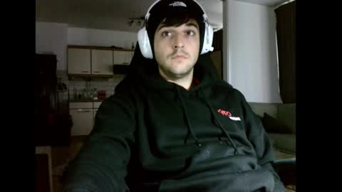 Mephisto667 online show from October 13, 2025, 1:33 pm