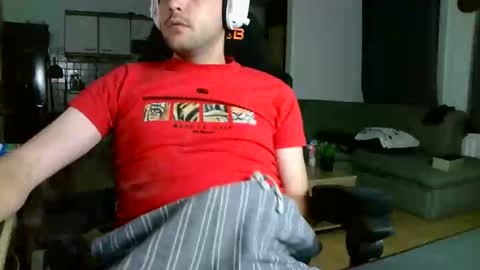 Mephisto667 online show from October 14, 2025, 10:43 pm