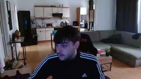 Mephisto667 online show from October 18, 2025, 3:57 pm