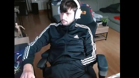 Mephisto667 online show from October 23, 2025, 10:30 pm