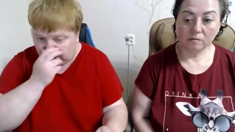 Snapshot of hotfiremommy chatting on June 4, 2026, 7:09 pm LimonkaFire online show from June 4, 2026, 7:09 pm