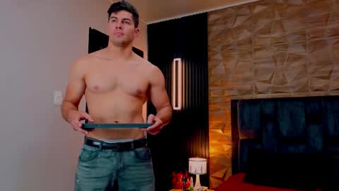 felipe  marcello online show from October 22, 2025, 7:35 pm