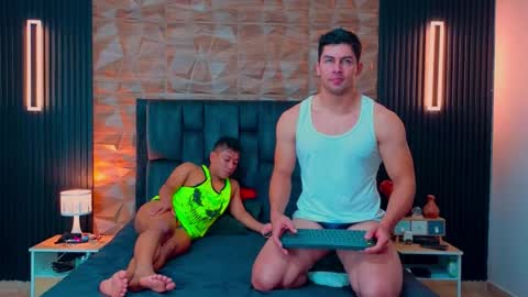 felipe  marcello online show from February 3, 2026, 2:55 pm