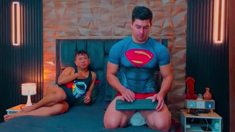 felipe  marcello online show from February 6, 2026, 3:15 pm