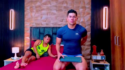 felipe  marcello online show from March 9, 2026, 2:10 pm