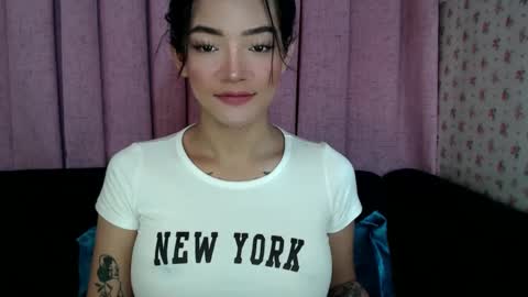 Snapshot of hotfuckingkem69 chatting on March 7, 2025, 5:29 am Kimberly Baby online show from March 7, 2025, 5:29 am