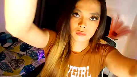 hotfuckinkitana online show from June 10, 2026, 5:28 am