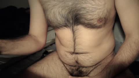 Hot Furry online show from February 16, 2025, 6:54 am