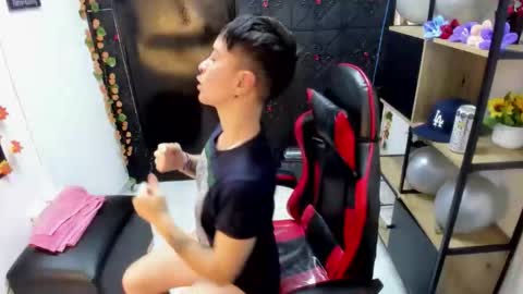 hannah online show from March 17, 2026, 2:05 am