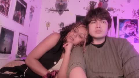 Sam and Nico online show from January 16, 2026, 1:31 am