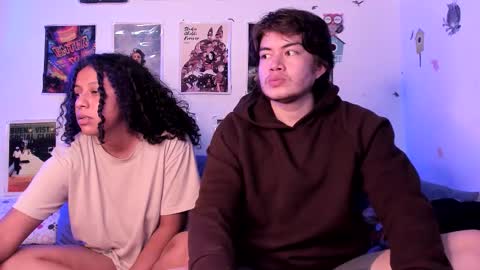 Sam and Nico online show from March 5, 2026, 4:19 am