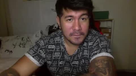 Snapshot of hothunkybear23 chatting on December 5, 2024, 9:50 am Khel online show from December 5, 2024, 9:50 am