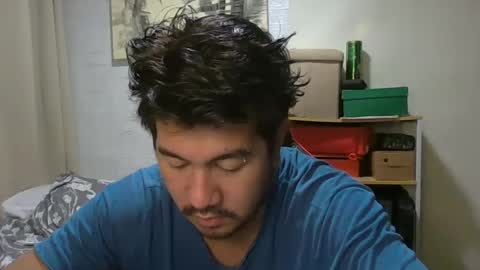 Snapshot of hothunkybear23 chatting on December 22, 2024, 6:17 am Khel online show from December 22, 2024, 6:17 am