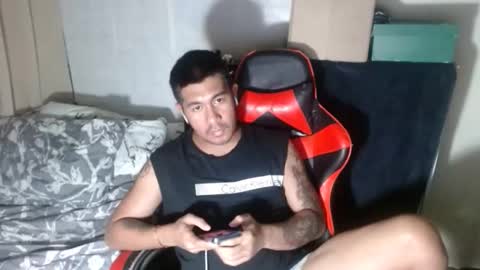 Snapshot of hothunkybear23 chatting on February 3, 2026, 6:40 am Khel online show from February 3, 2026, 6:40 am