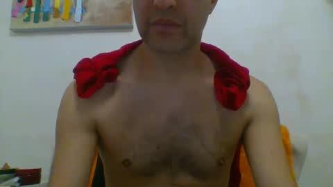 hottitan  twitter Marianoshcam online show from September 15, 2025, 5:35 pm