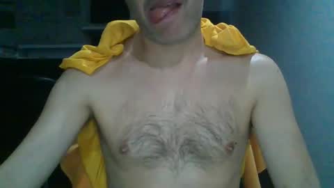 hottitan  twitter Marianoshcam online show from November 9, 2025, 3:49 am