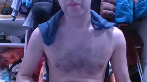 hottitan  twitter Marianoshcam online show from November 17, 2025, 3:01 am