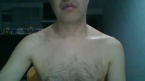 hottitan  twitter Marianoshcam online show from December 18, 2025, 3:23 am