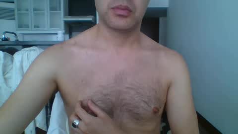 hottitan  twitter Marianoshcam online show from February 1, 2026, 3:43 pm