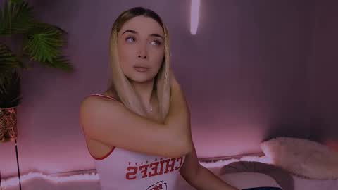 Maria online show from January 14, 2026, 7:03 am