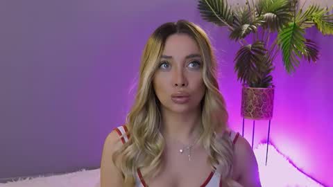 Maria online show from March 20, 2026, 3:11 am