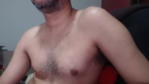 James-Hotxx online show from January 18, 2026, 6:44 pm