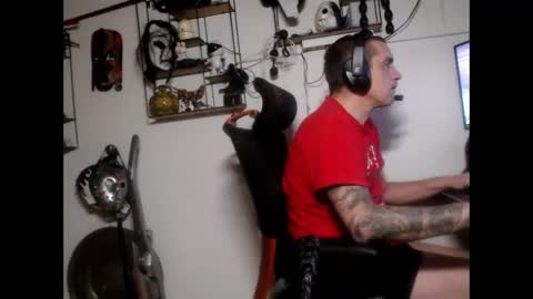 Snapshot of hotkinkytat chatting on February 14, 2025, 11:53 pm hotkinkytat online show from February 14, 2025, 11:53 pm