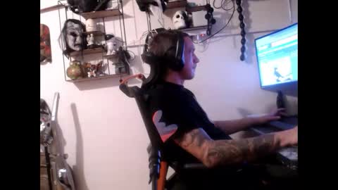 Snapshot of hotkinkytat chatting on March 8, 2025, 7:31 pm hotkinkytat online show from March 8, 2025, 7:31 pm