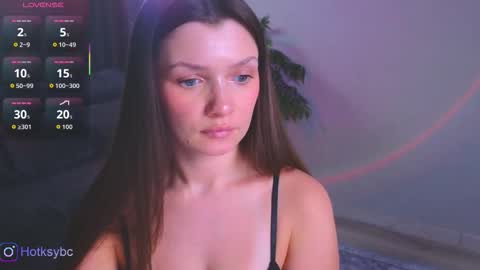 HotKsy online show from October 21, 2025, 7:58 pm