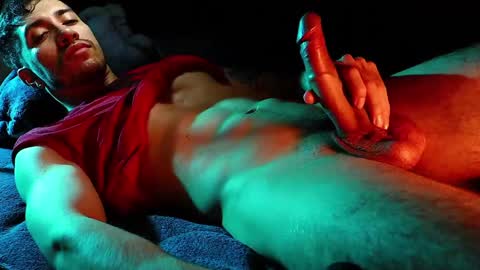 Snapshot of hotlatinking chatting on December 6, 2024, 1:18 am Hotlatinking online show from December 6, 2024, 1:18 am