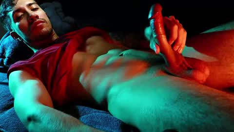 Snapshot of hotlatinking chatting on January 12, 2025, 2:24 am Hotlatinking online show from January 12, 2025, 2:24 am