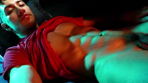 Snapshot of hotlatinking chatting on February 2, 2025, 2:48 am Hotlatinking online show from February 2, 2025, 2:48 am