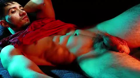 Hotlatinking online show from February 3, 2026, 4:10 am