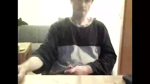 hotmann5555 online show from May 10, 2026, 8:14 pm