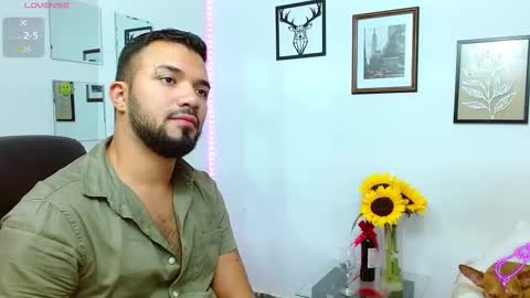 Snapshot of hotmathewv chatting on February 19, 2025, 6:44 am mathew online show from February 19, 2025, 6:44 am