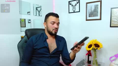 Snapshot of hotmathewv chatting on February 21, 2025, 12:16 am mathew online show from February 21, 2025, 12:16 am