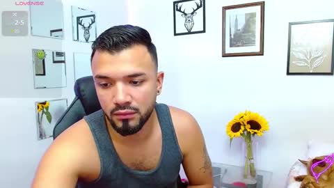 Snapshot of hotmathewv chatting on February 25, 2025, 3:52 am mathew online show from February 25, 2025, 3:52 am