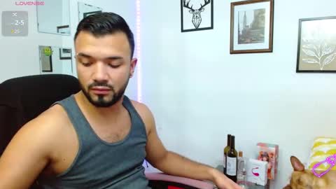 Snapshot of hotmathewv chatting on March 5, 2025, 5:50 am mathew online show from March 5, 2025, 5:50 am