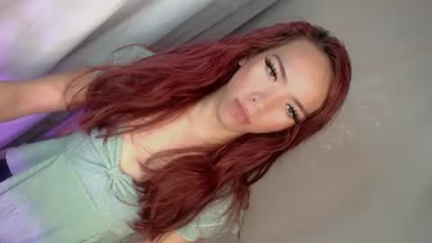 Snapshot of hotmichelle292006 chatting on June 30, 2026, 6:03 am HI its me youre lovely MICHAELA online show from June 30, 2026, 6:03 am