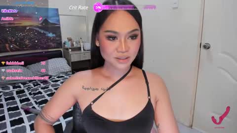 Madi online show from February 14, 2025, 2:02 pm
