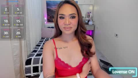 Madi online show from September 25, 2025, 10:02 pm