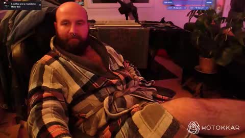 Hotokkar online show from October 13, 2025, 7:47 pm