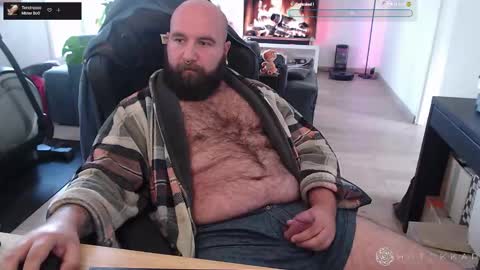 Hotokkar online show from October 21, 2025, 8:59 am