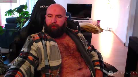 Hotokkar online show from February 5, 2026, 9:58 am