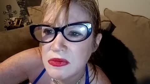 hotpepperose online show from May 22, 2026, 3:35 am
