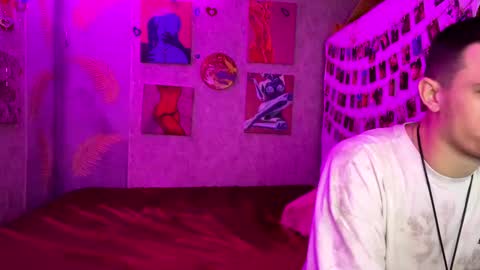 hotprincess2hot online show from January 6, 2025, 1:30 pm