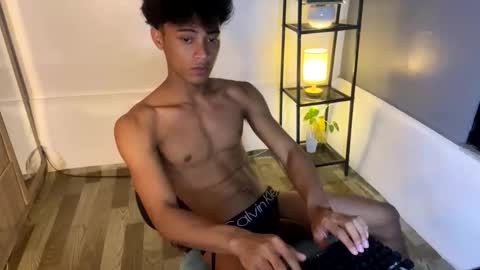 marky online show from April 11, 2026, 5:39 pm