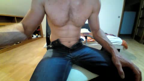 Snapshot of hotsexyalex chatting on June 24, 2026, 10:09 pm Alex online show from June 24, 2026, 10:09 pm